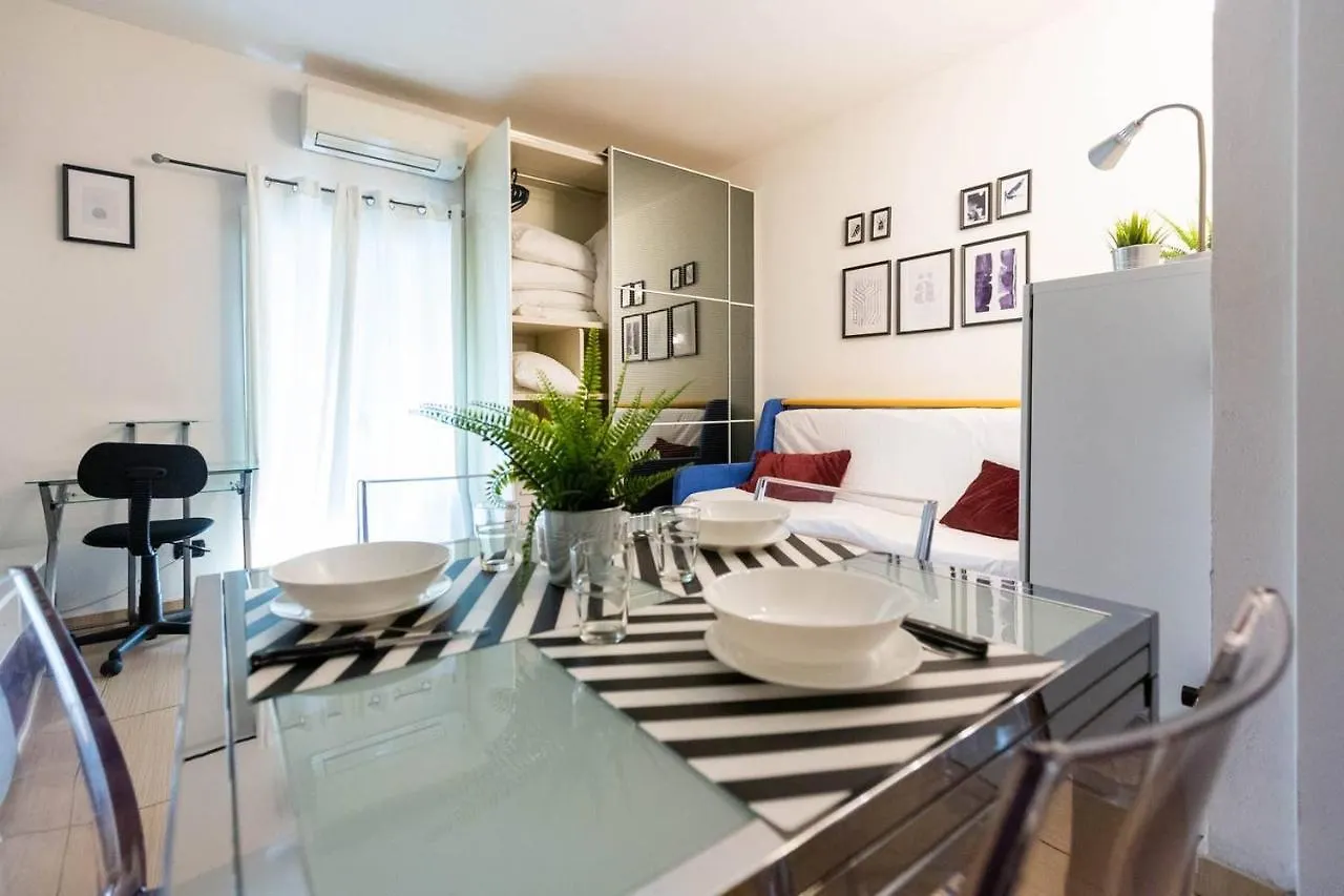 Apartment Monte Nero 29 Milano