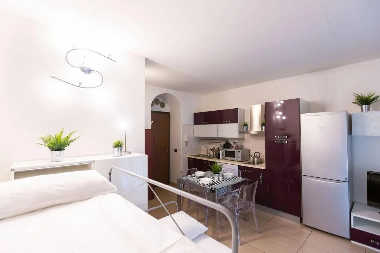 Apartment Monte Nero 29 Milano