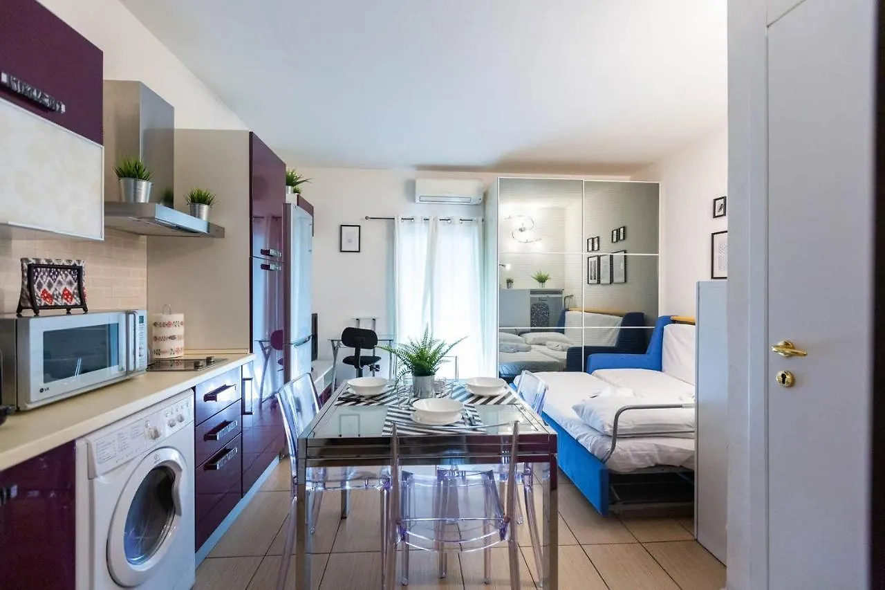 Apartment Monte Nero 29 Milano