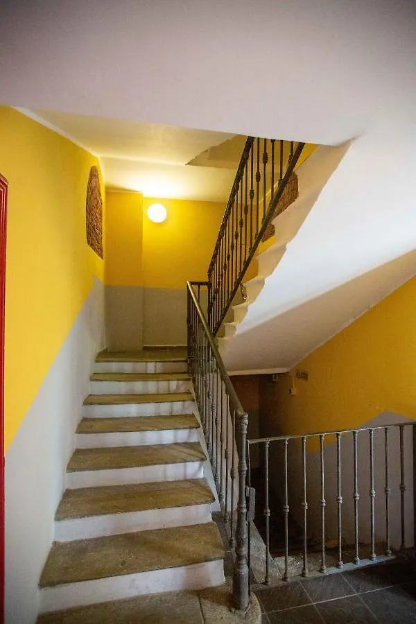 Apartment Monte Nero 29 米兰