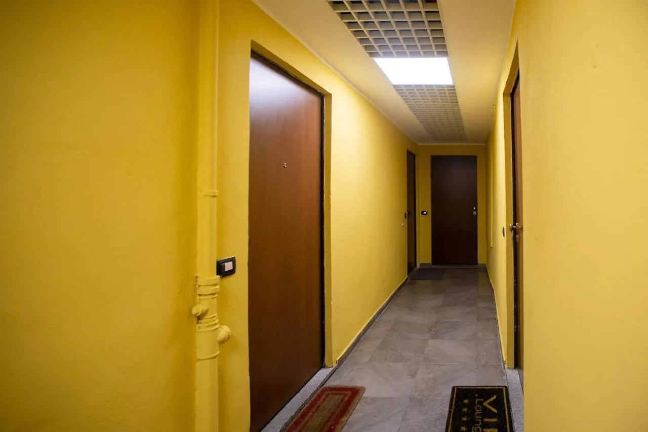 Apartment Monte Nero 29 Milano Italia