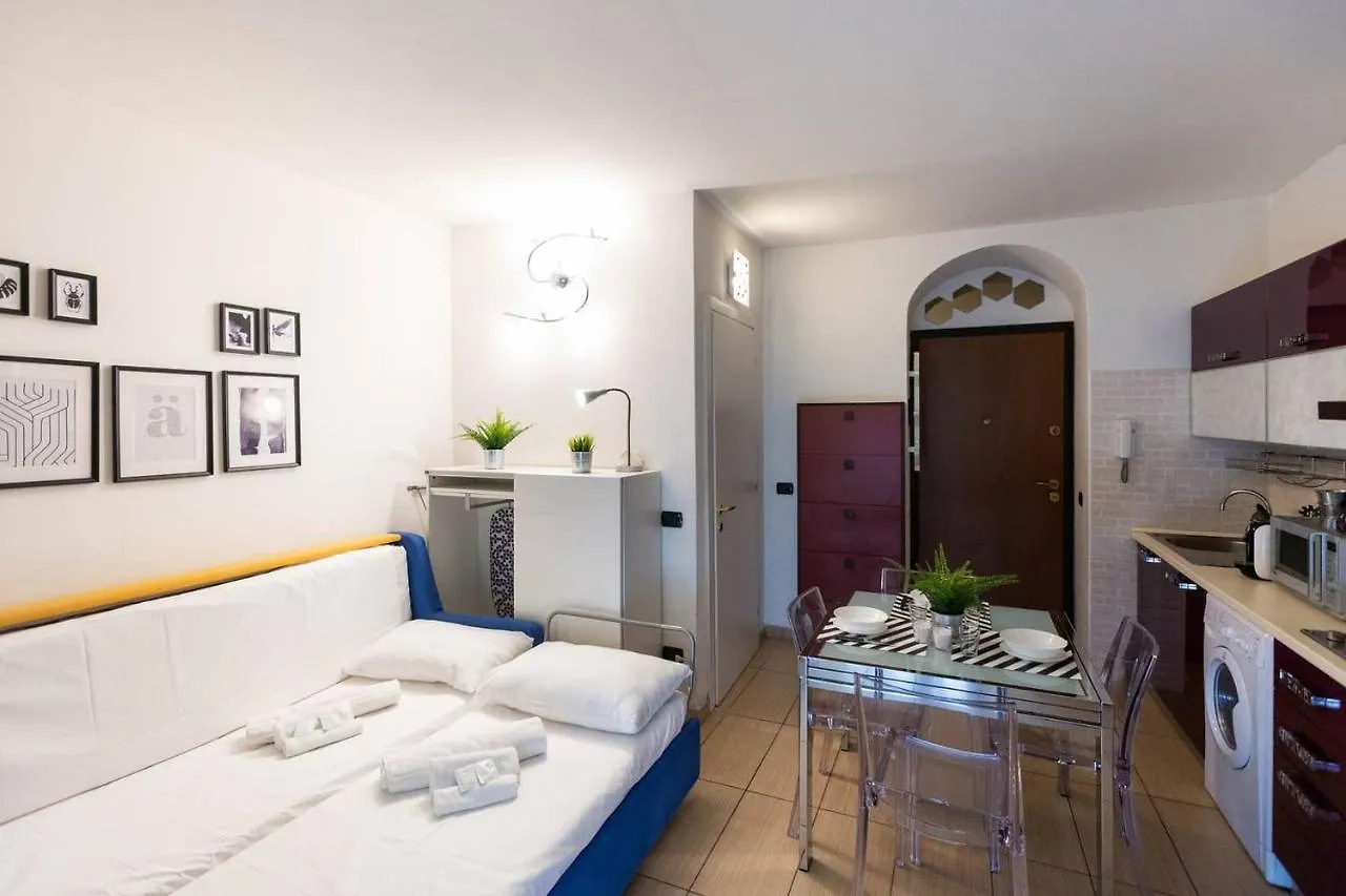Apartment Monte Nero 29 米兰 0*,  意大利