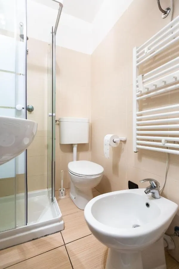 Apartment Monte Nero 29 Milano Italia