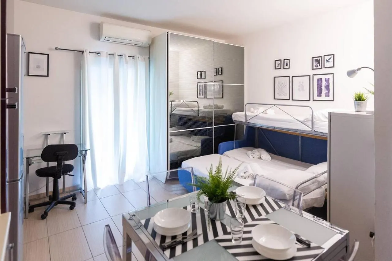 Apartment Monte Nero 29 Milano