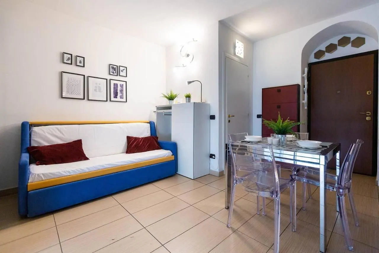 Apartment Monte Nero 29 米兰