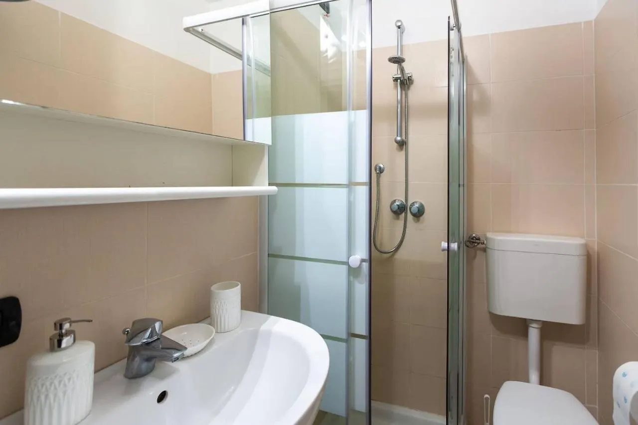 Apartment Monte Nero 29 米兰