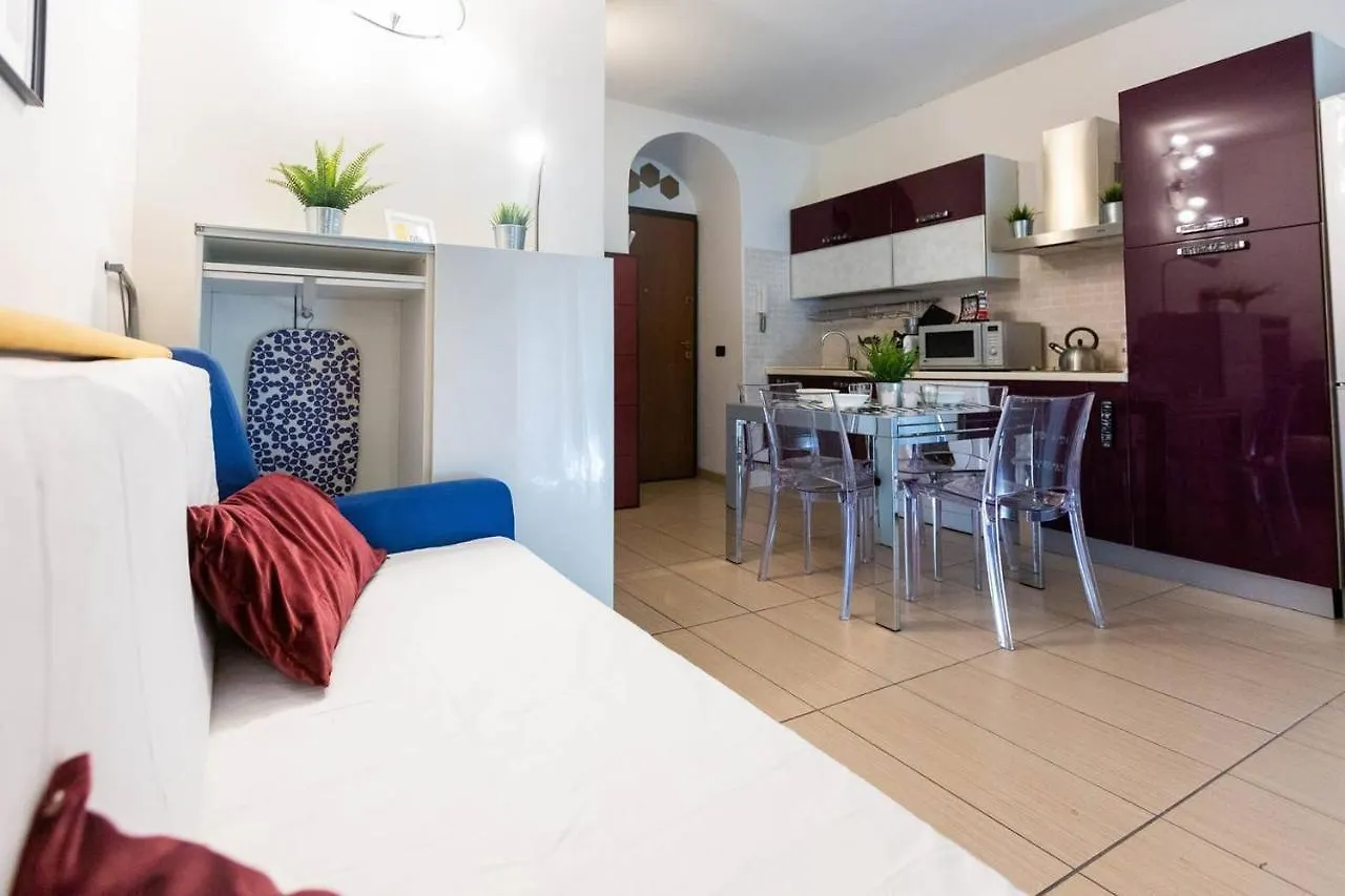 Apartment Monte Nero 29 Milano Italia