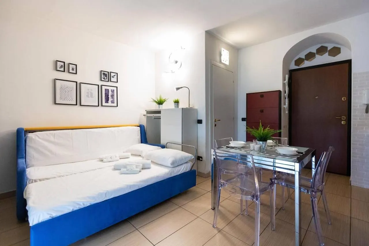 Apartment Monte Nero 29 米兰